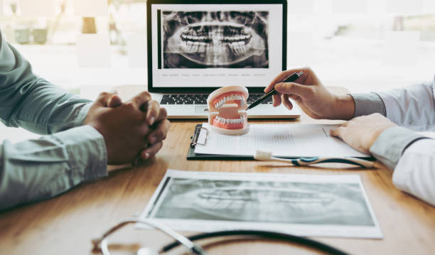 Best Emergency Dentist for Knocked-Out Tooth in Westway, TX