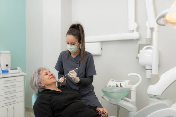 Best Emergency Dentist for Knocked-Out Tooth in Westway, TX